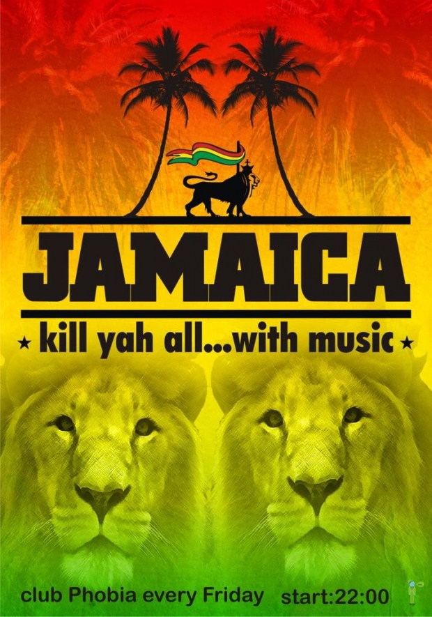 jamaica