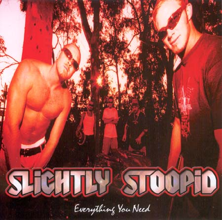 SlightlyStoopid