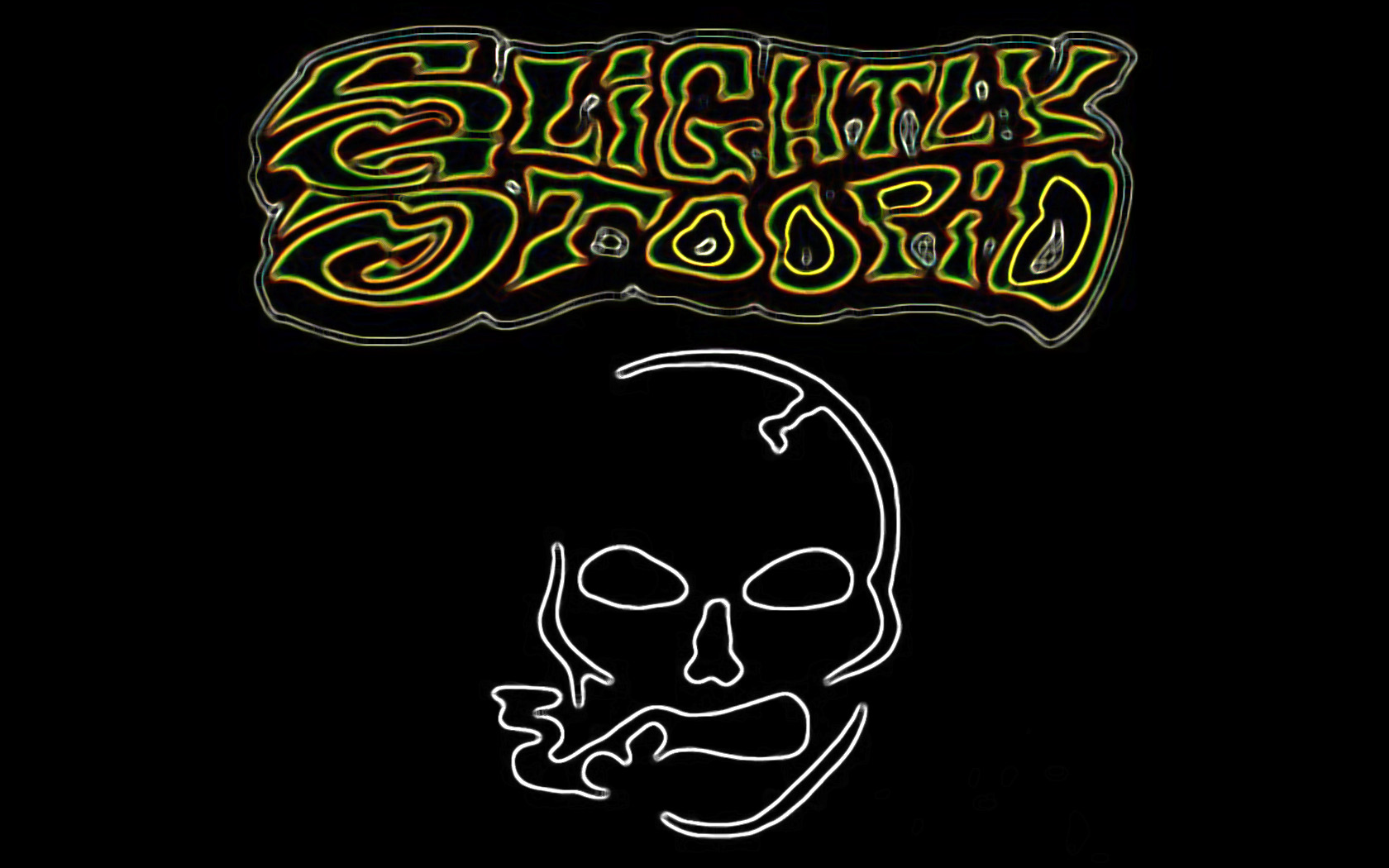 stoopid