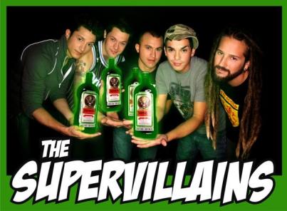 jagervillians