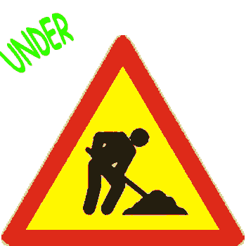 OOPS!! UnderConstruction!